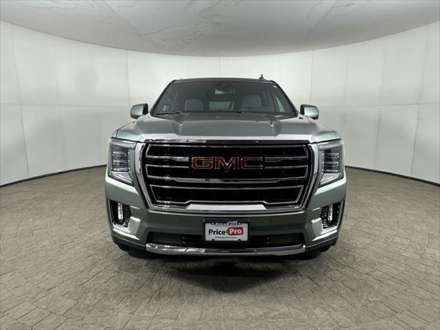 used 2023 GMC Yukon XL car, priced at $66,500