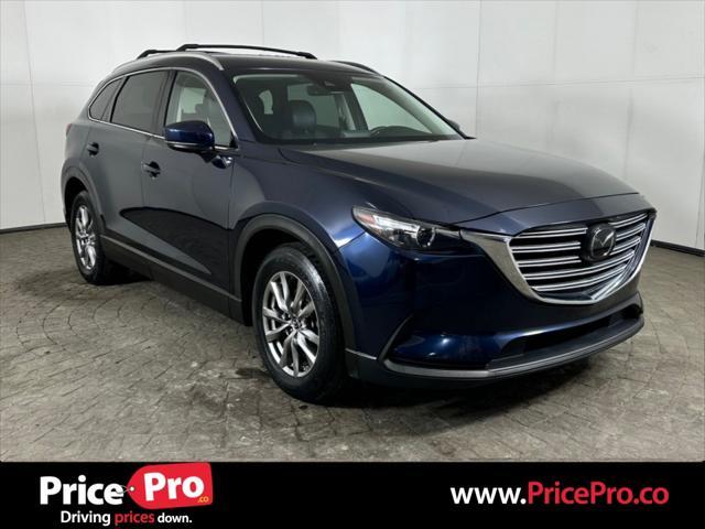 used 2019 Mazda CX-9 car, priced at $22,998