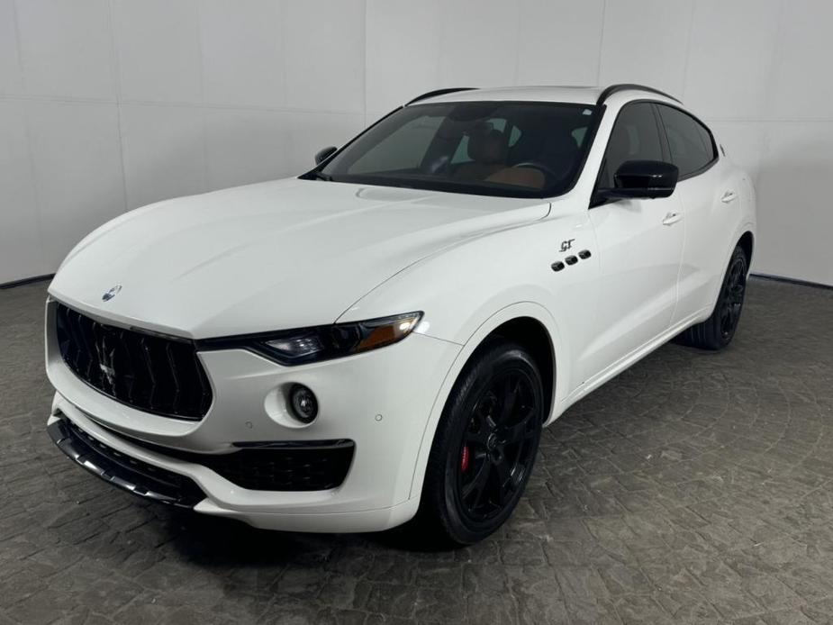 used 2022 Maserati Levante car, priced at $49,998