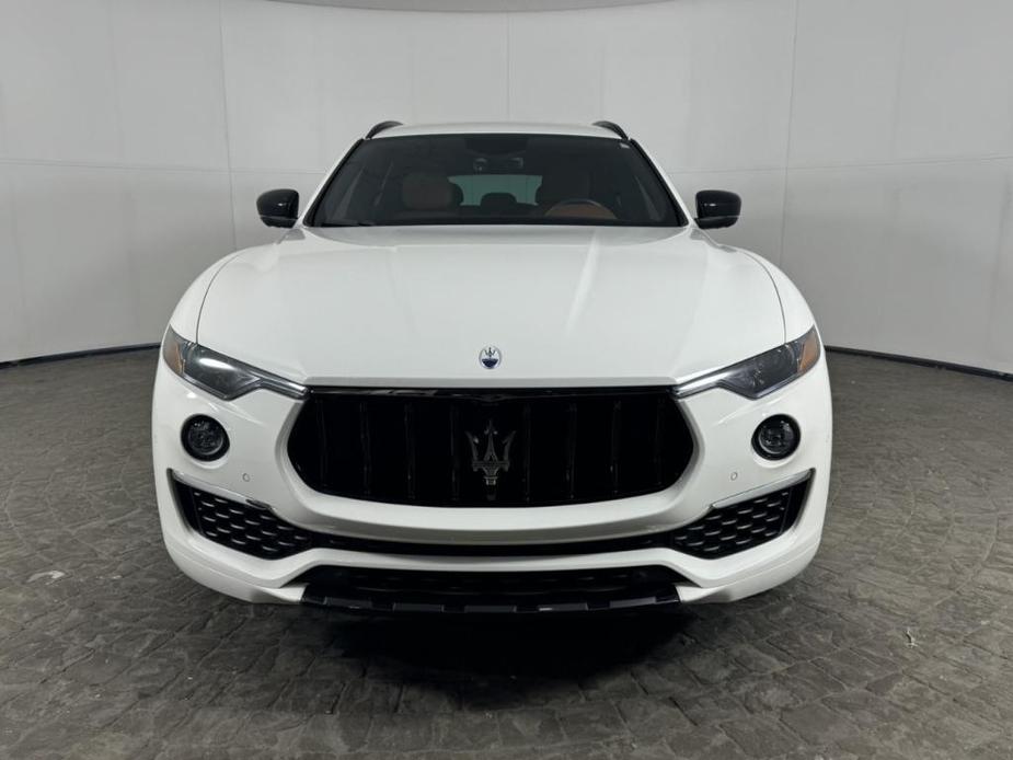 used 2022 Maserati Levante car, priced at $49,998