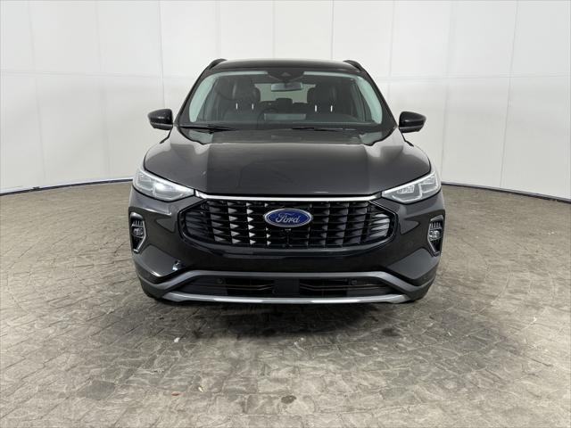 used 2023 Ford Escape car, priced at $26,998