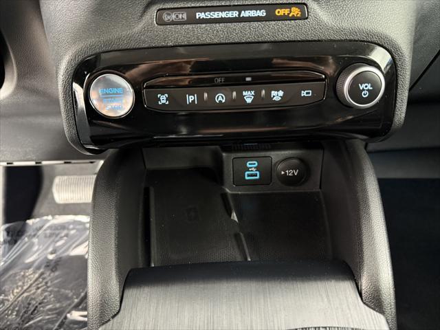 used 2023 Ford Escape car, priced at $26,998