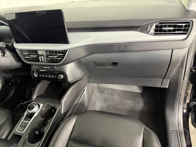 used 2023 Ford Escape car, priced at $26,998