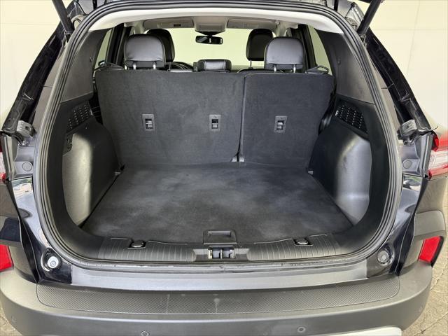 used 2023 Ford Escape car, priced at $26,998