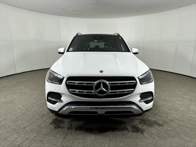 used 2024 Mercedes-Benz GLE 350 car, priced at $54,998