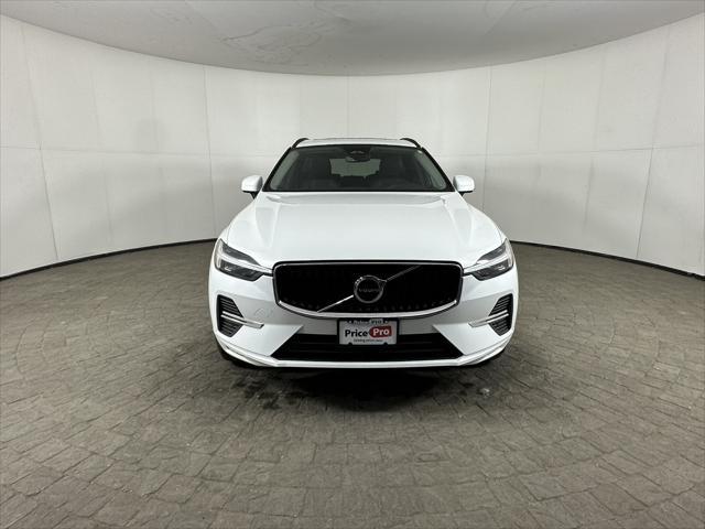 used 2023 Volvo XC60 car, priced at $31,500