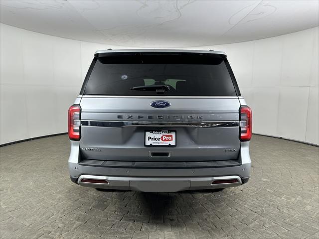 used 2023 Ford Expedition car, priced at $53,998