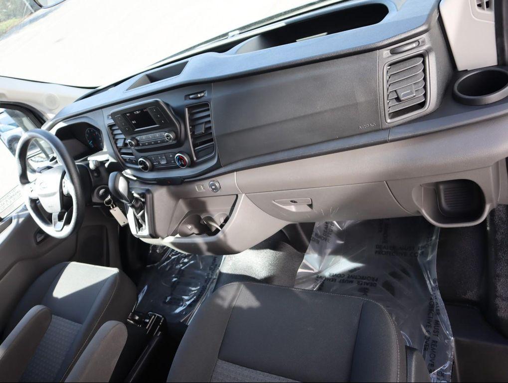 used 2023 Ford Transit-350 car, priced at $46,998