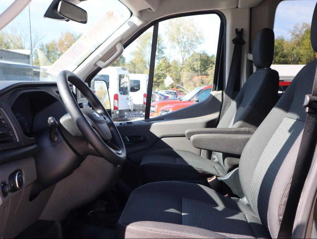 used 2023 Ford Transit-350 car, priced at $46,998