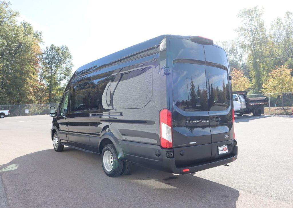 used 2023 Ford Transit-350 car, priced at $46,998