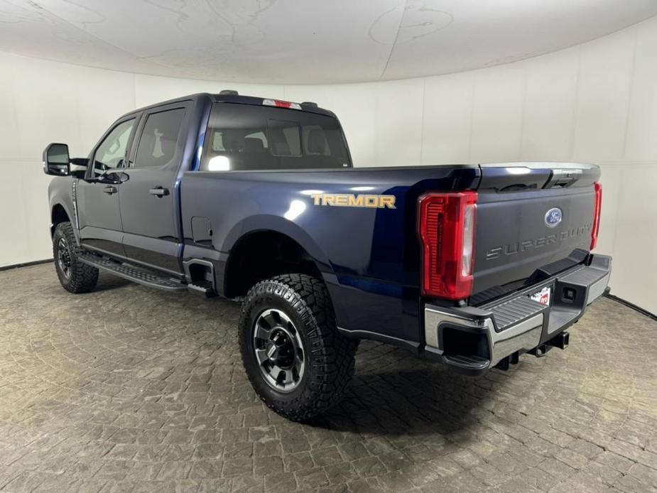 used 2023 Ford F-250 car, priced at $55,998