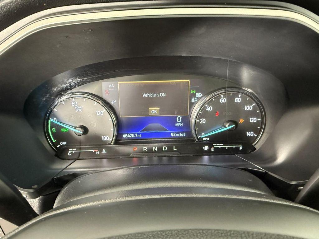 used 2021 Ford Escape car, priced at $19,998