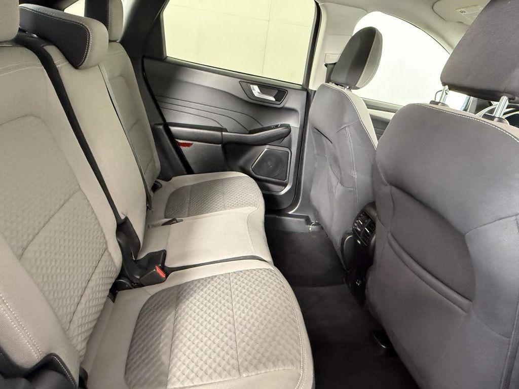 used 2021 Ford Escape car, priced at $19,998