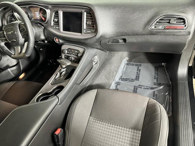 used 2023 Dodge Challenger car, priced at $68,500