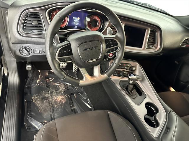 used 2023 Dodge Challenger car, priced at $68,500