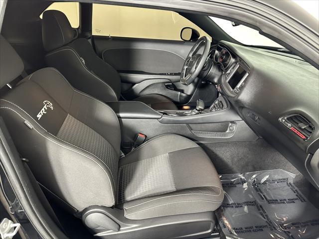 used 2023 Dodge Challenger car, priced at $68,500
