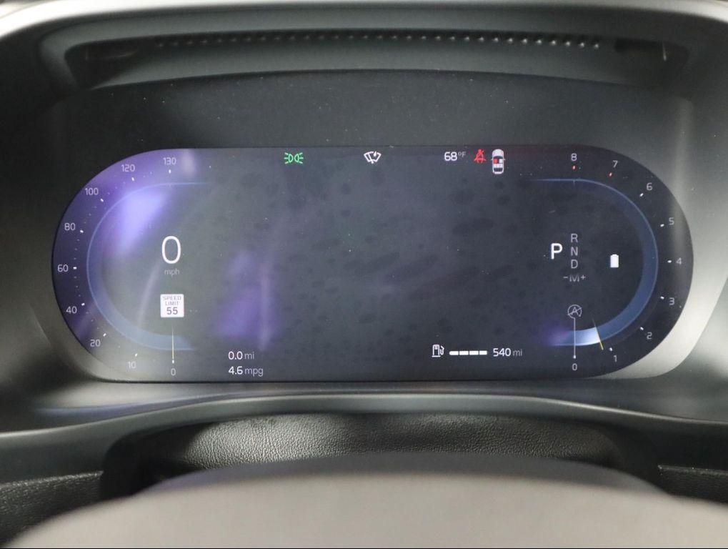used 2025 Volvo XC40 car, priced at $29,998