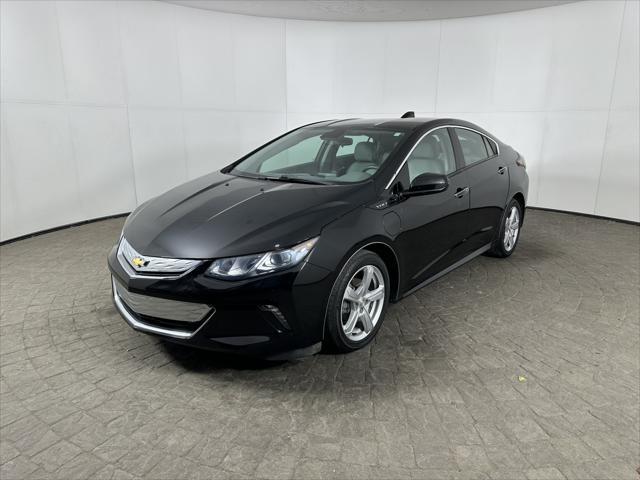 used 2017 Chevrolet Volt car, priced at $9,998