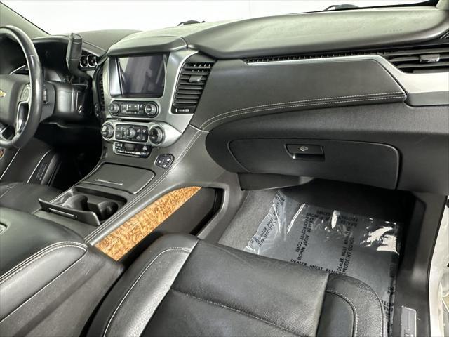 used 2019 Chevrolet Suburban car, priced at $46,998