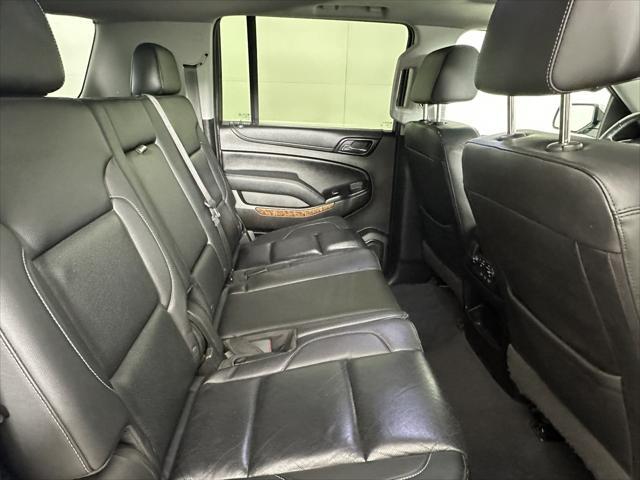 used 2019 Chevrolet Suburban car, priced at $46,998