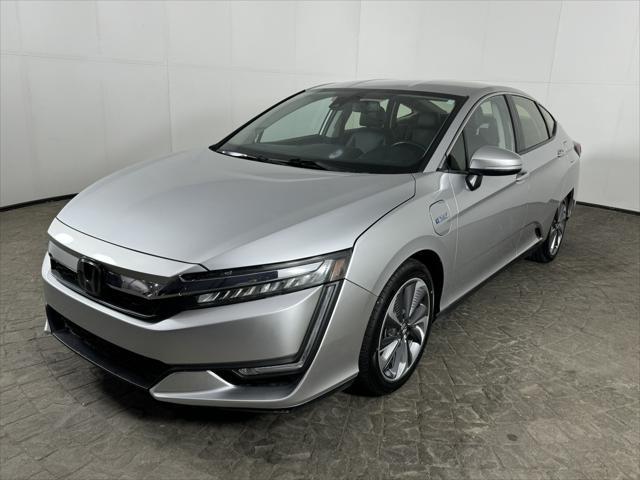 used 2018 Honda Clarity Plug-In Hybrid car, priced at $14,500