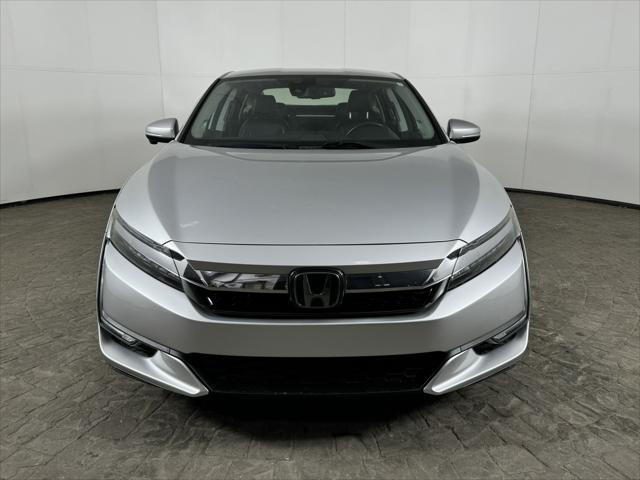 used 2018 Honda Clarity Plug-In Hybrid car, priced at $14,500