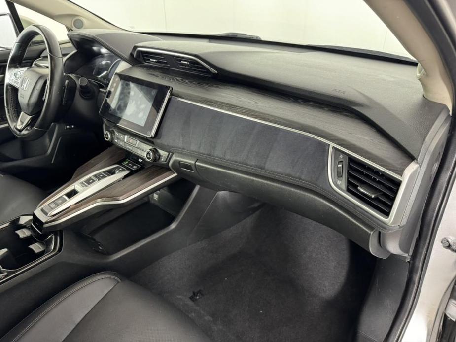 used 2018 Honda Clarity Plug-In Hybrid car, priced at $15,998