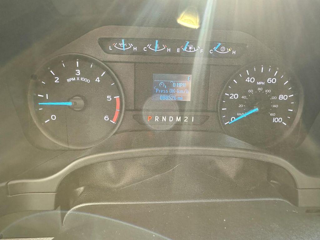 used 2019 Ford F-450 car, priced at $19,998
