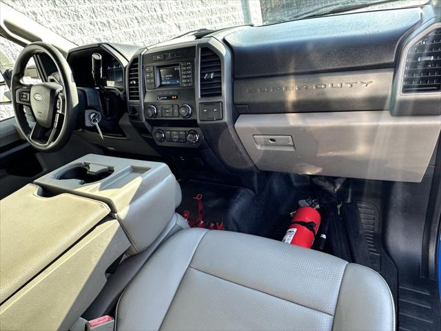 used 2019 Ford F-450 car, priced at $24,998