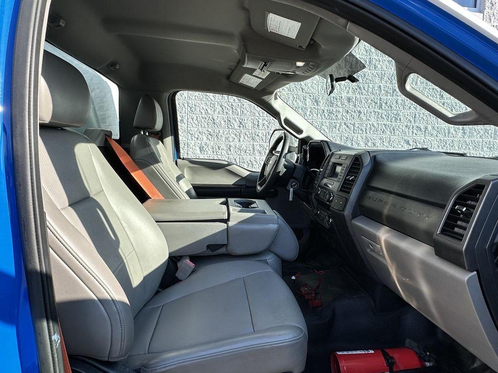 used 2019 Ford F-450 car, priced at $19,998