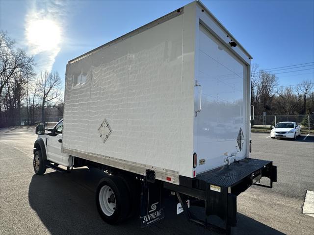 used 2019 Ford F-450 car, priced at $24,998