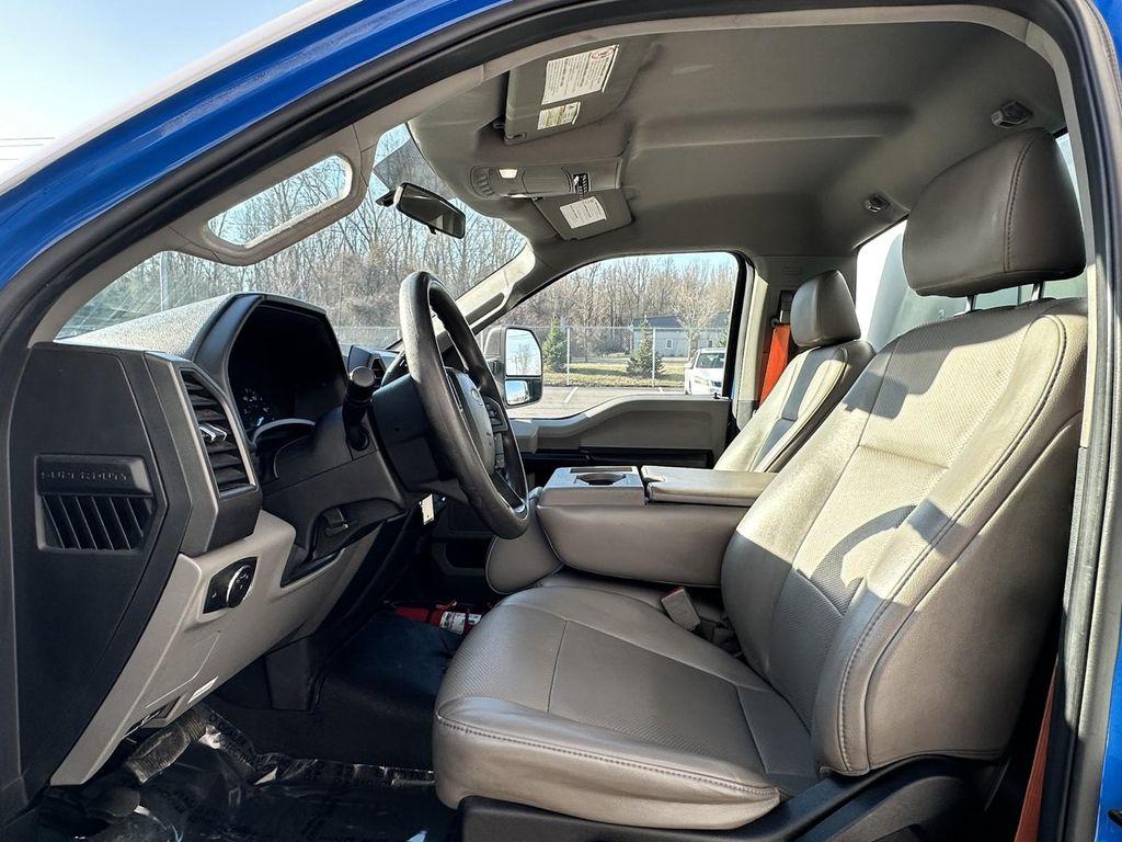used 2019 Ford F-450 car, priced at $19,998