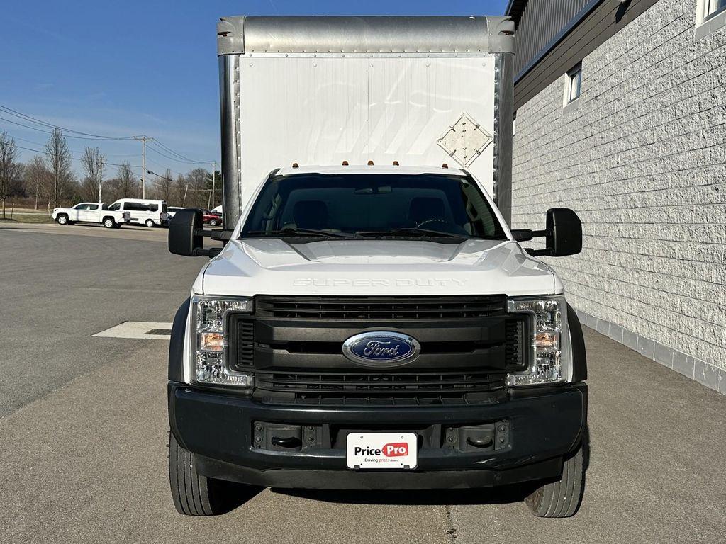 used 2019 Ford F-450 car, priced at $19,998