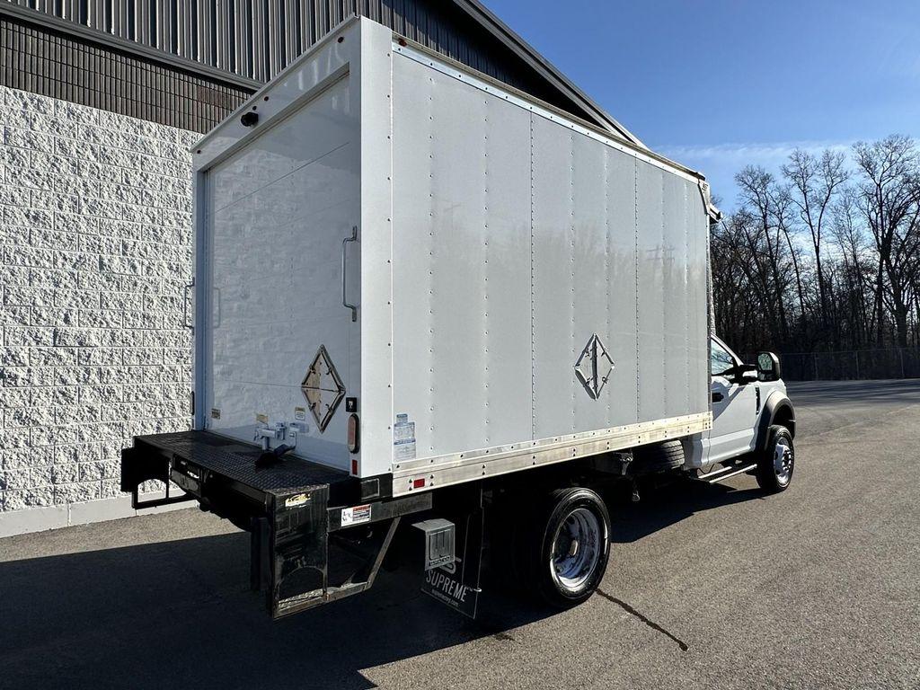 used 2019 Ford F-450 car, priced at $19,998