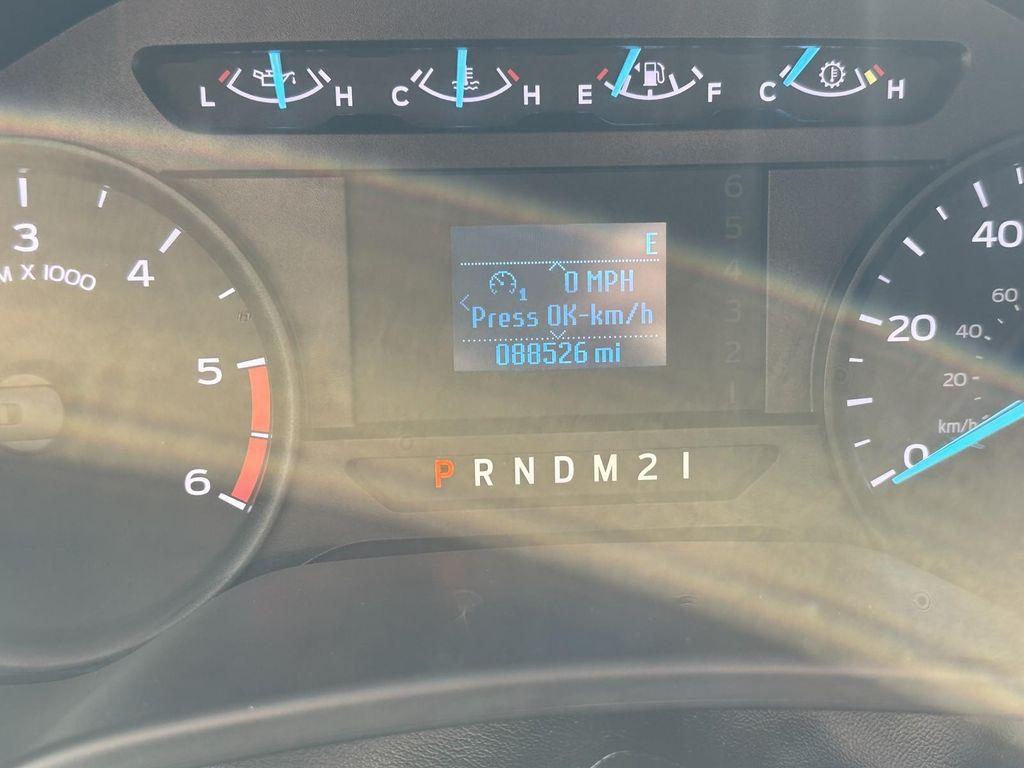 used 2019 Ford F-450 car, priced at $19,998