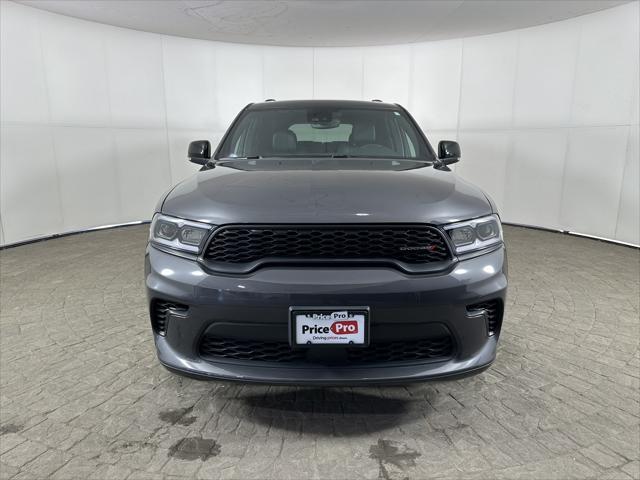 used 2024 Dodge Durango car, priced at $37,500