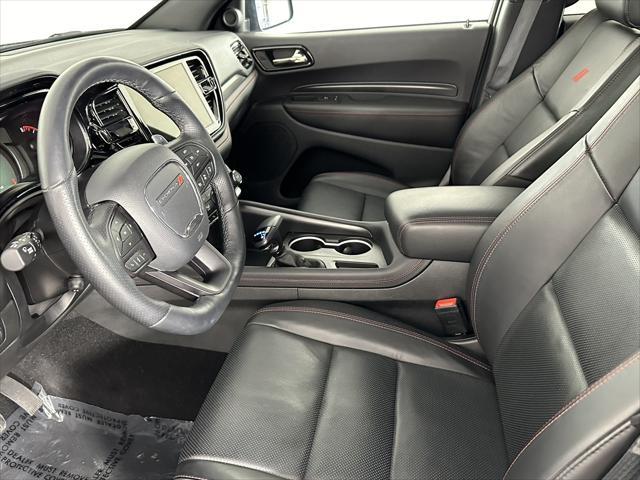 used 2024 Dodge Durango car, priced at $37,500