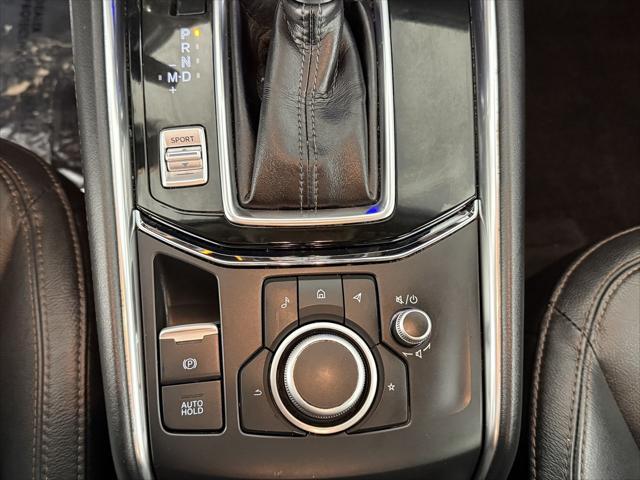 used 2021 Mazda CX-5 car, priced at $25,998