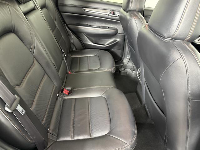used 2021 Mazda CX-5 car, priced at $25,998