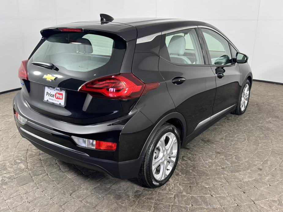 used 2019 Chevrolet Bolt EV car, priced at $13,500