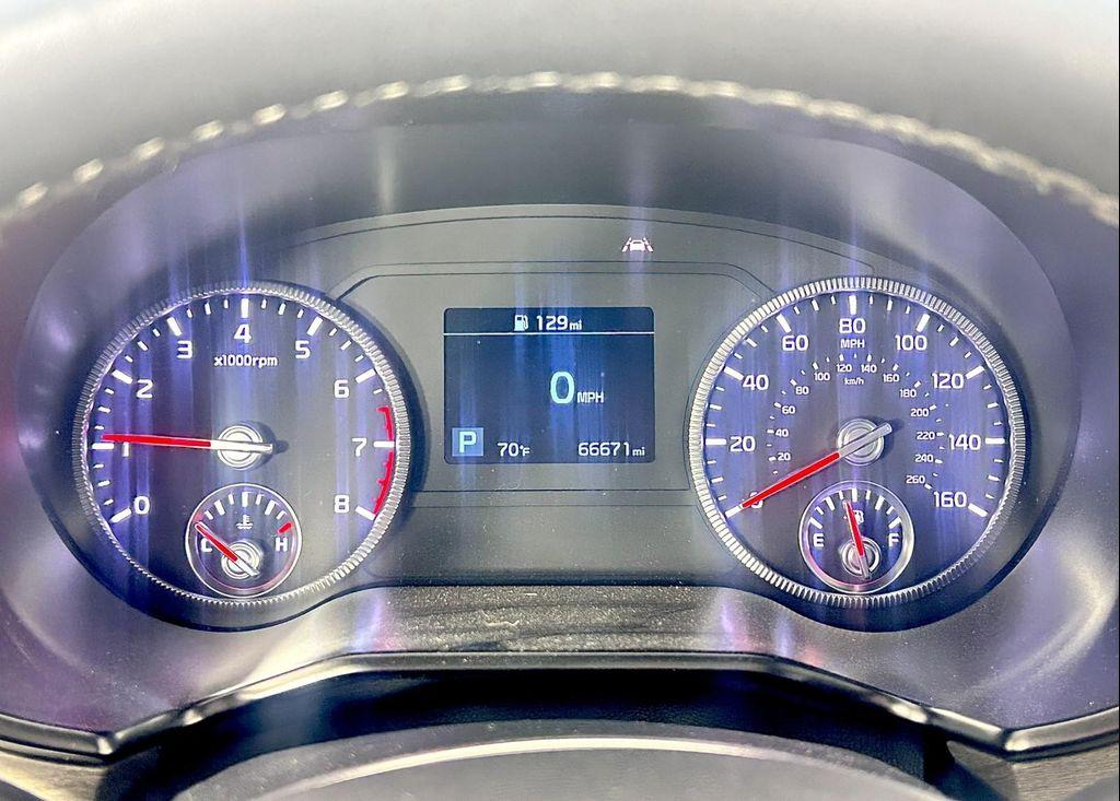 used 2022 Kia Telluride car, priced at $28,500