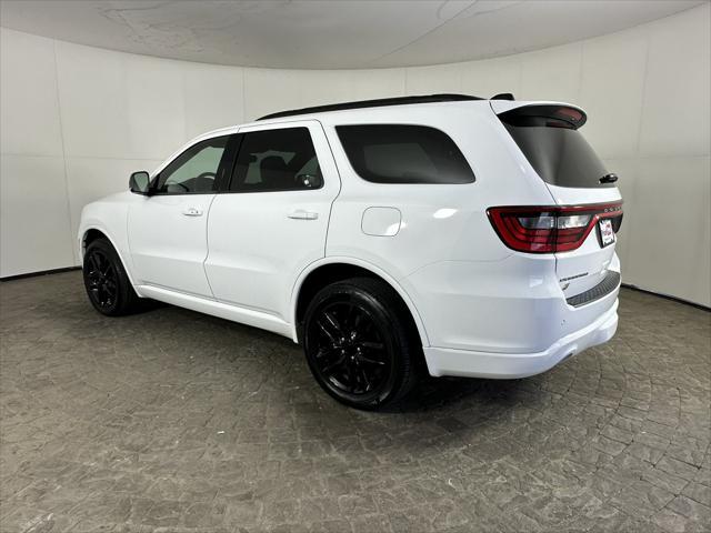 used 2023 Dodge Durango car, priced at $33,998