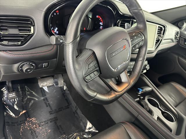 used 2023 Dodge Durango car, priced at $33,998