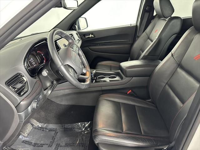 used 2023 Dodge Durango car, priced at $33,998