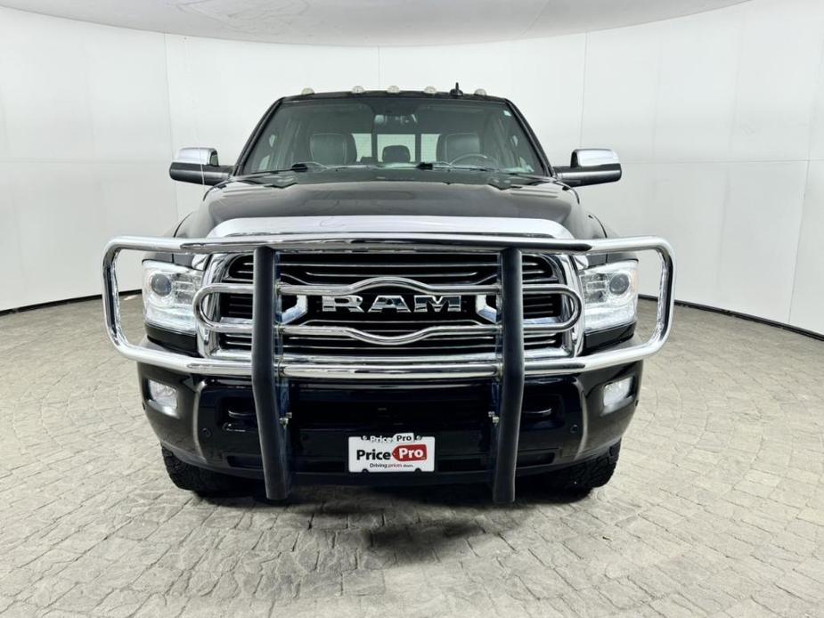 used 2017 Ram 2500 car, priced at $36,500