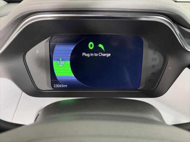 used 2023 Chevrolet Bolt EUV car, priced at $19,998