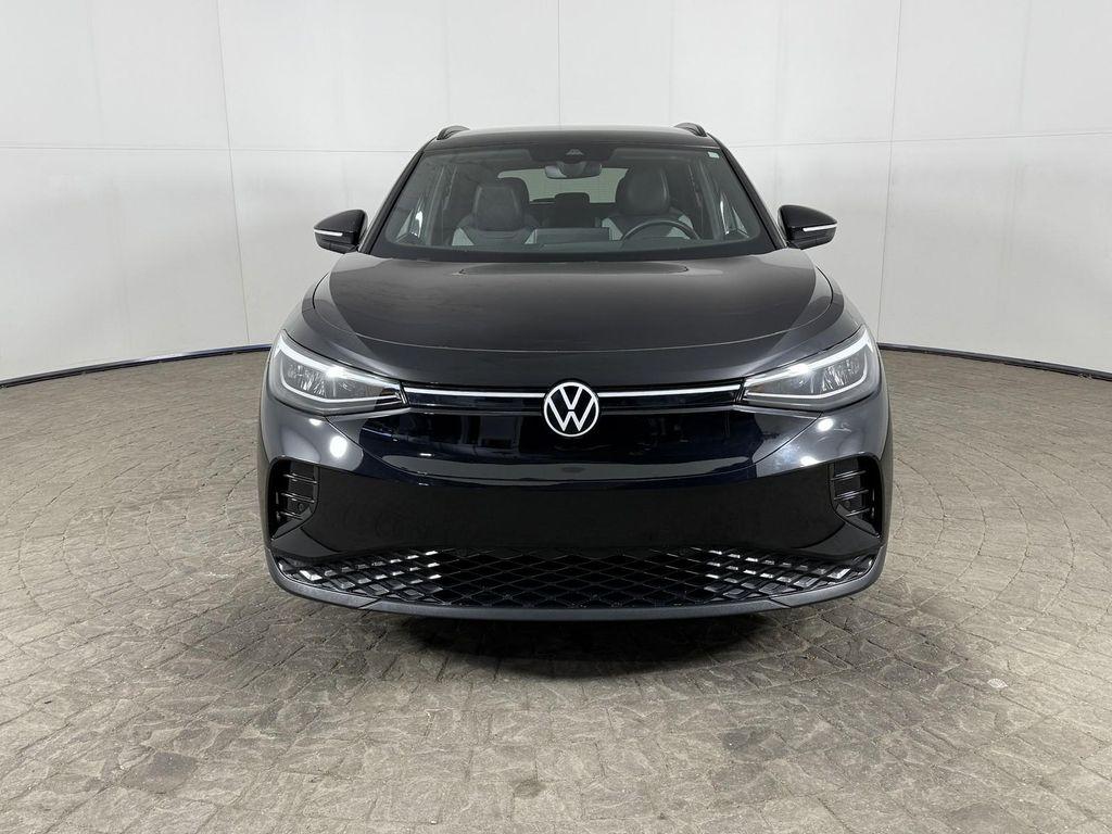 used 2024 Volkswagen ID.4 car, priced at $21,500