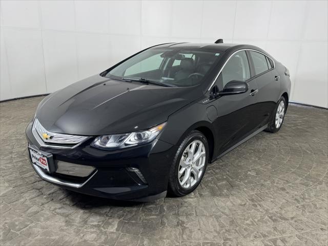 used 2017 Chevrolet Volt car, priced at $14,998