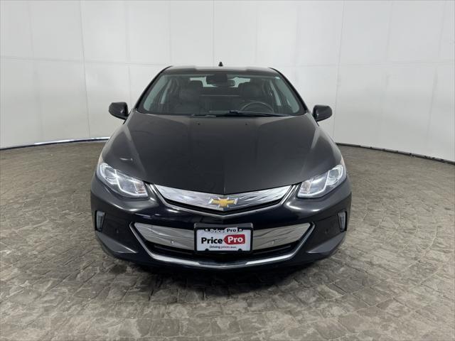 used 2017 Chevrolet Volt car, priced at $14,998