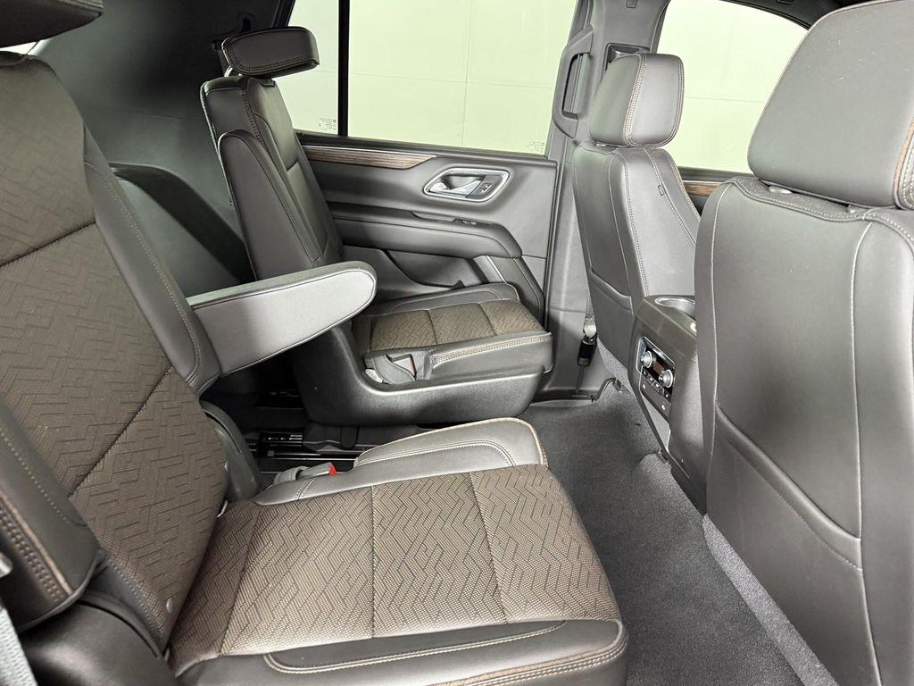 used 2021 Chevrolet Tahoe car, priced at $53,998